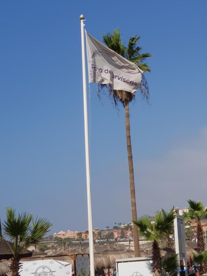 Apartment Orlando Tenerife Sur Mikey Costa Adeje  Exterior photo