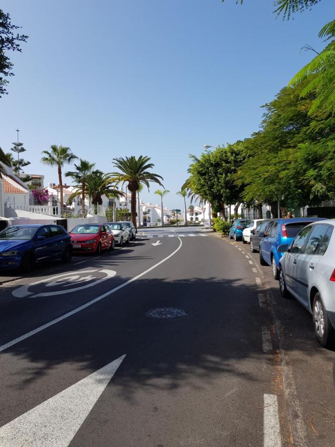 Apartment Orlando Tenerife Sur Mikey Costa Adeje  Exterior photo