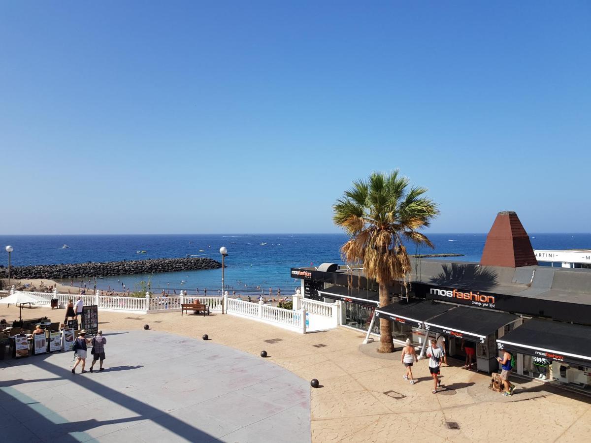 Apartment Orlando Tenerife Sur Mikey Costa Adeje  Exterior photo