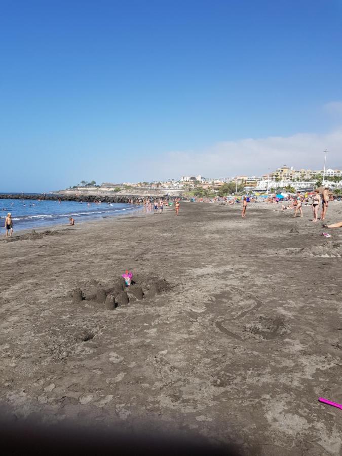 Apartment Orlando Tenerife Sur Mikey Costa Adeje  Exterior photo